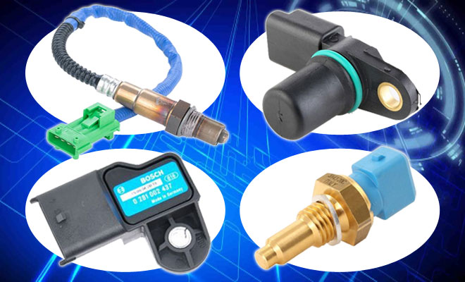 Senzori i davači - promotivni popust 10%