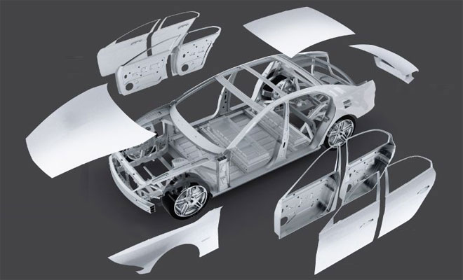 Karoserija i kabina - promotivni popust 10%