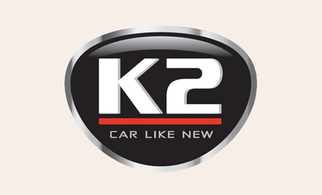K2 auto kozmetika - promotivni popust 5%