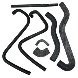 Creva hladnjaka garnitura Malo 6171/A Fiat Uno