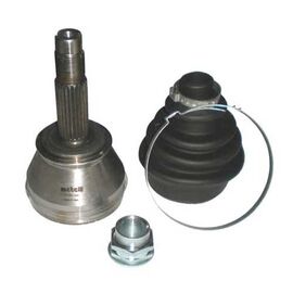 Homokinetički zglob Metelli 15-1231