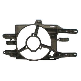 Nosač motora ventilatora hladnjaka usmerivač 115/128 / Punto