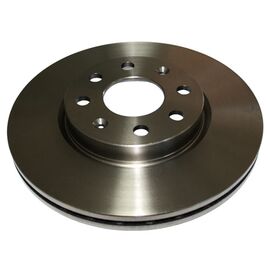 Disk kočioni prednji Metelli 230835
