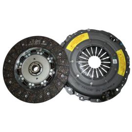 Set kvačila Valeo 826330 - 3000951342 - MK10171D / Fiat / Alfa / Lancia