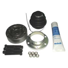 Homokinetički zglob Metelli 16-1002 - 618070 - 602006 - KAR801