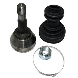 Homokinetički zglob Metelli 15-0020