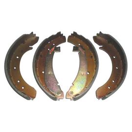 Kočioni paknovi Siffert GN5440