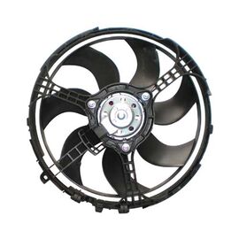 Motor ventilatora hladnjaka sa nosačem Autogamma GA201206 / Stilo