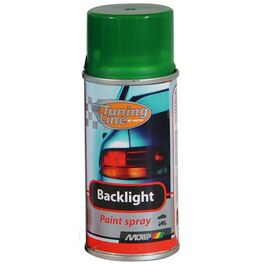 Boja za stop svetla Motip 00162 zelena 150ml
