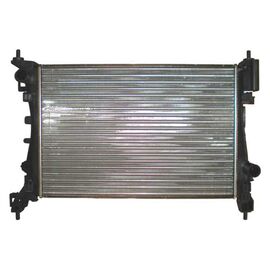 Hladnjak motora Prasco FT2318 / Fiat