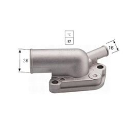 Termostat rashladne tečnosti Vernet TH6598.87J - 7.8163 - 92060