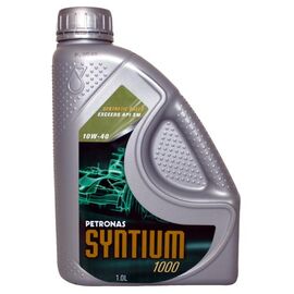Motorno ulje Petronas Syntium 1000 10W40 1L