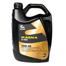 Motorno ulje Cyclon Magma X-100 10W40 4L