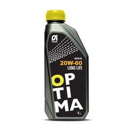 Motorno ulje Modriča Optima Long Life 20W60 1L
