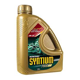 Motorno ulje Petronas Syntium 7000 XS 0W30 1L