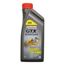 Motorno ulje Castrol GTX Ultraclean A3/B4 1L
