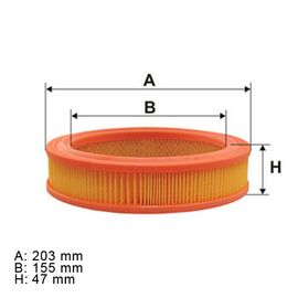 Filter vazduha Filtron AR213