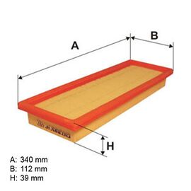 Filter vazduha Filtron AP097