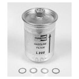 Filter goriva Champion L205