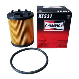 Filter ulja Champion XE531