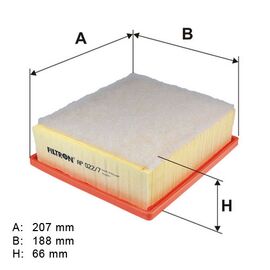 Filter vazduha Filtron AP022/7