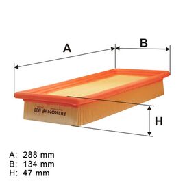 Filter vazduha Filtron AP093