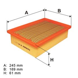 Filter vazduha Filtron AP091