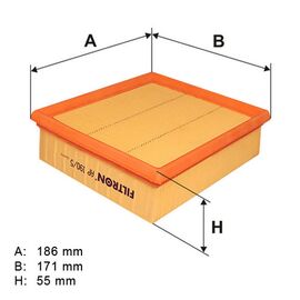 Filter vazduha Filtron AP190/5