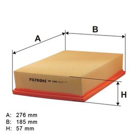Filter vazduha Filtron AP140