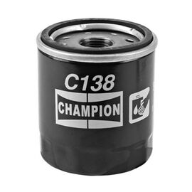 Filter ulja Champion C138