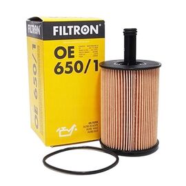 Filter ulja Filtron OE650/1