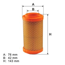 Filter vazduha Filtron AR215