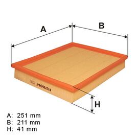 Filter vazduha Filtron AP082