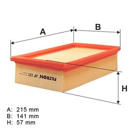 Filter vazduha Filtron AP133