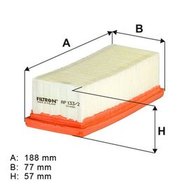 Filter vazduha Filtron AP133/2