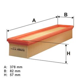 Filter vazduha Filtron AP134/4