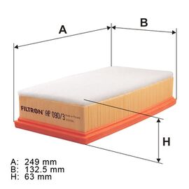 Filter vazduha Filtron AP090/3