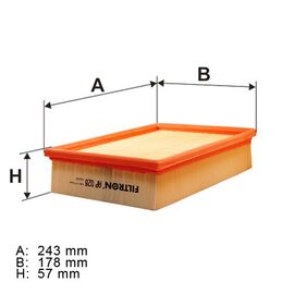 Filter vazduha Filtron AP028