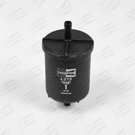 Filter goriva Champion L215