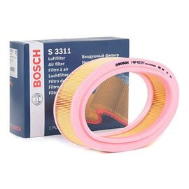 Filter vazduha Bosch 1457433311 - AR131/1 - CAF100716R - MA1142