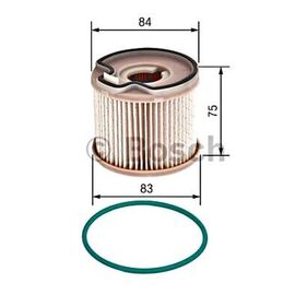 Filter goriva Bosch 1457030013