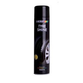 Sjaj za gume u spreju Motip Tyre Shine 600ml