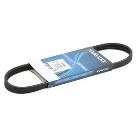 Kaiš kanalni Dayco 4PK668