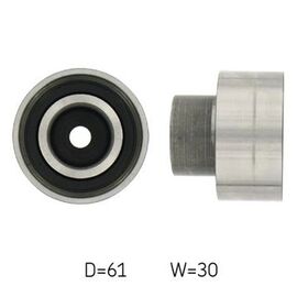 Ležaj španera zupčastog kaiša roler SKF VKM22151