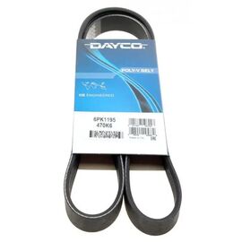 Kaiš kanalni Dayco 6PK1195