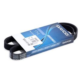 Kaiš kanalni Dayco 5PK975