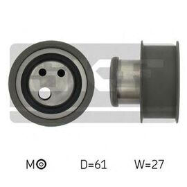 Ležaj španera zupčastog kaiša SKF VKM12150