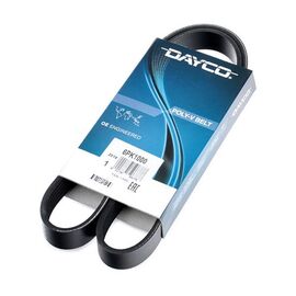 Kaiš kanalni Dayco 6PK1000