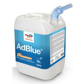 Aditiv Total AdBlue 10L