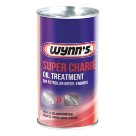 Aditiv za motorno ulje Wynns Super Charge 300ml
